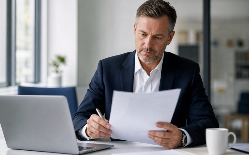 AGB – Unternehmensberatung Markus Bertan